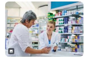 Empleos Sin datos  SE NECESITA FARMACEUTICO